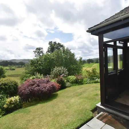 1 Bed In Outgate And Tarn Hows Llh50 Holiday home