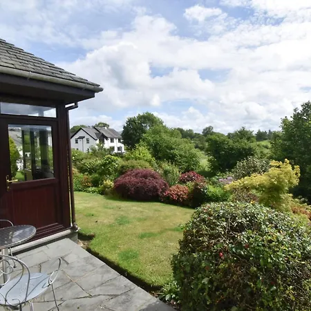 1 Bed In Outgate And Tarn Hows Llh50 Holiday home *