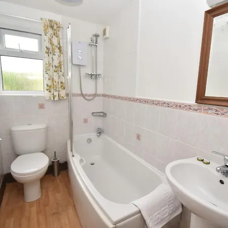 1 Bed In Outgate And Tarn Hows Llh50 Holiday home *