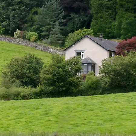 Holiday home 1 Bed In Outgate And Tarn Hows Llh50 *