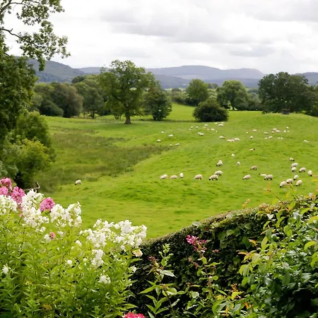 1 Bed In Outgate And Tarn Hows Llh50 Holiday home *