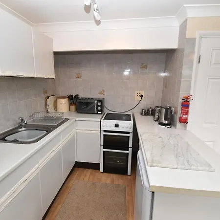 1 Bed In Outgate And Tarn Hows Llh50 霍克斯黑德