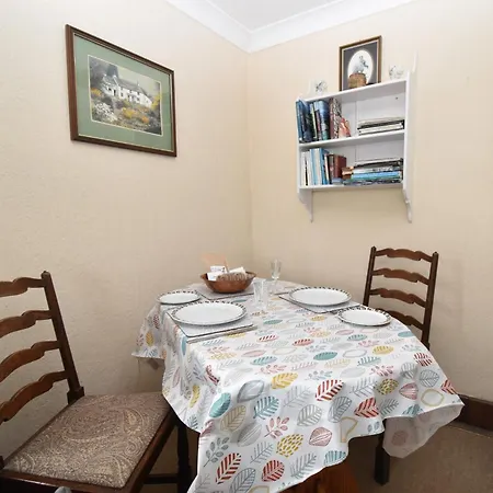 度假居 1 Bed In Outgate And Tarn Hows Llh50 *